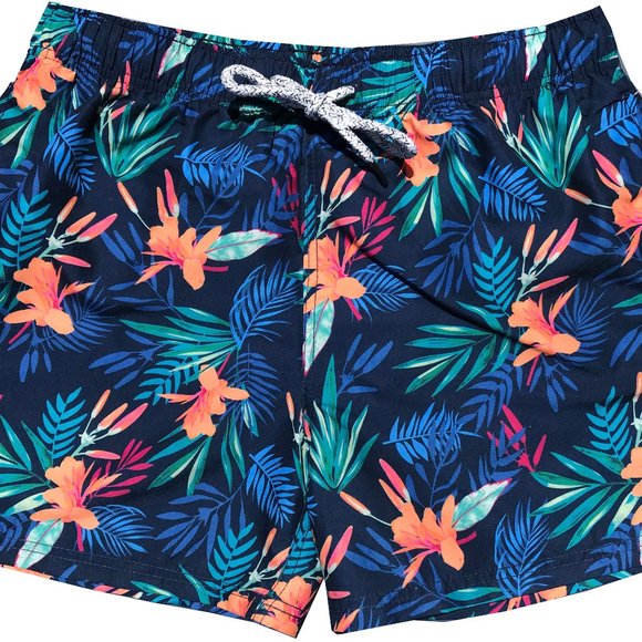 tropical foliage - Picture 1 of 5